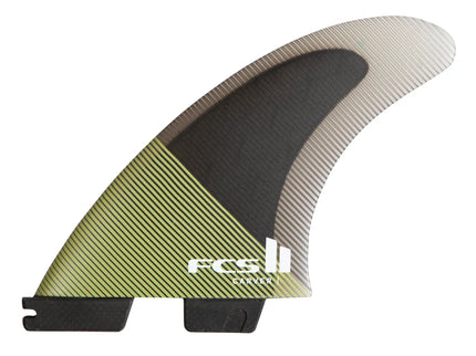 FCS FCS II Carver Performance Core Thruster Fins