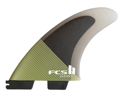 FCS FCS II Carver Performance Core Thruster Fins