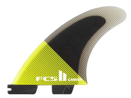 FCS FCS II Carver Performance Core Thruster Fins