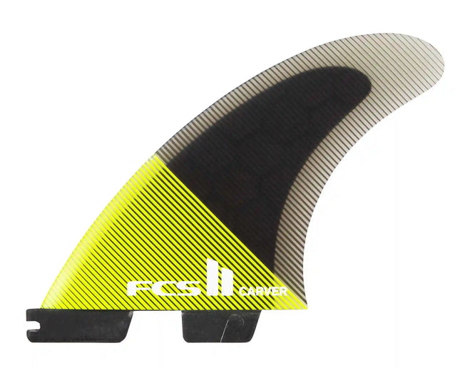 FCS FCS II Carver Performance Core Thruster Fins