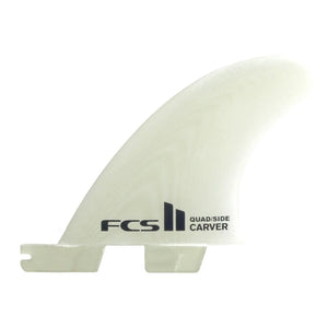 FCS FCS II Carver Performance Glass Sidebite Fins