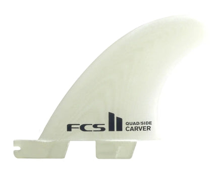 FCS FCS II Carver Performance Glass Sidebite Fins