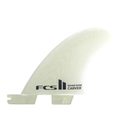 FCS FCS II Carver Performance Glass Sidebite Fins