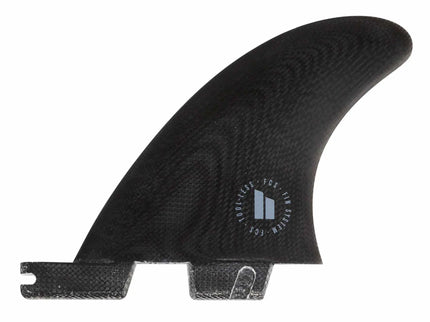 FCS FCS II Carver Performance Glass Sidebite Fins