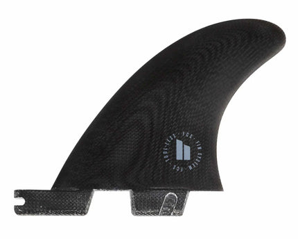 FCS FCS II Carver Performance Glass Sidebite Fins