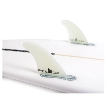 FCS FCS II Carver PG Quad Rear Side Byte Retail Fins