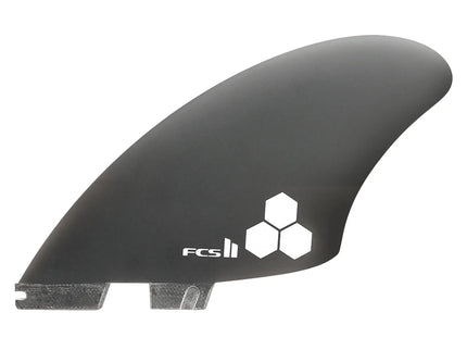 FCS FCS II Channel Islands Keel Performance Glass Twin Fins
