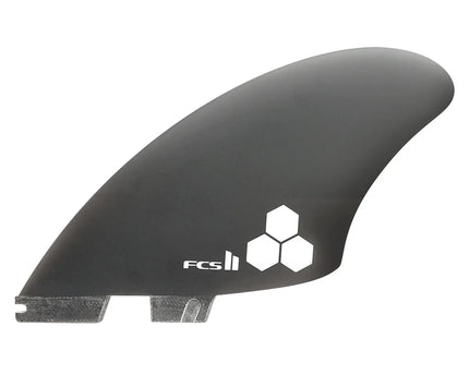 FCS FCS II Channel Islands Keel Performance Glass Twin Fins