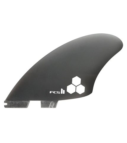 FCS FCS II Channel Islands Keel Performance Glass Twin Fins