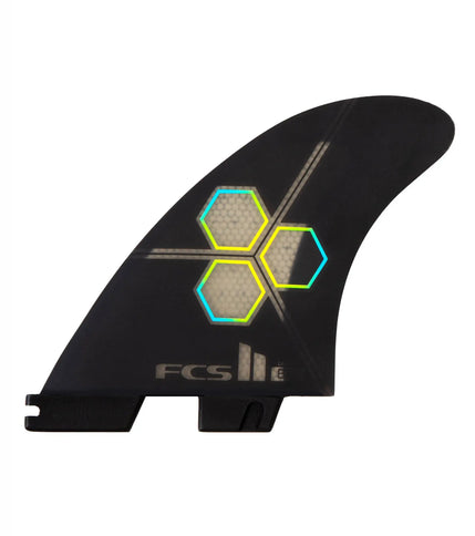 FCS FCS II Channel Islands Upright Performance Core Thruster Fins