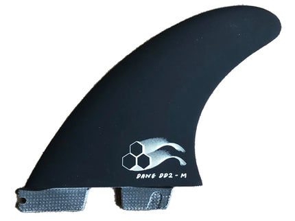 FCS FCS II Channel Islands x Dane Reynolds DD Performance Glass Thruster Fins