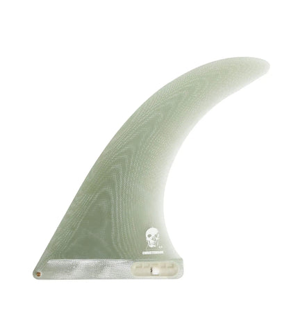 FCS FCS II Christenson Performance Glass Single Fin - Volan