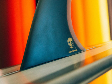FCS FCS II Christenson Performance Glass Single Fin - Volan