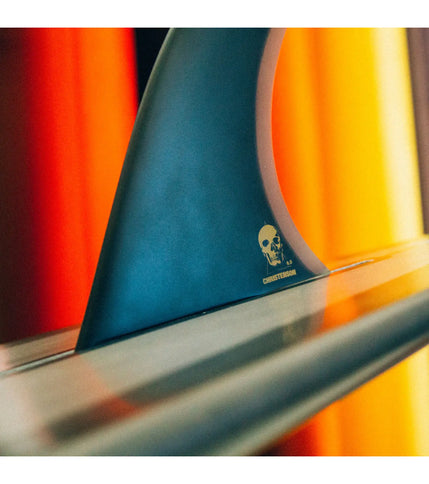 FCS FCS II Christenson Performance Glass Single Fin - Volan