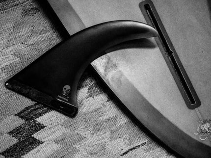 FCS FCS II Christenson Performance Glass Single Fin - Volan