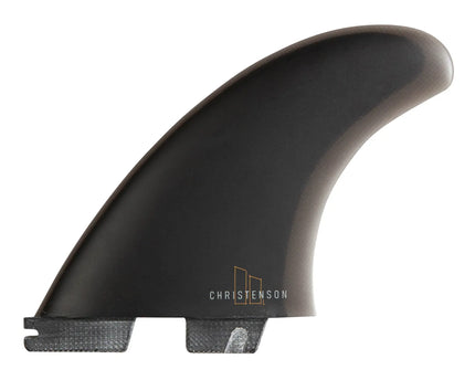 FCS FCS II Christenson Performance Glass Thruster Fins