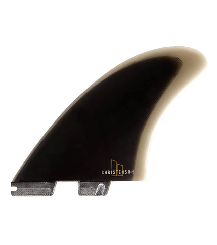 FCS FCS II Christenson Performance Glass Twin Fins + 1