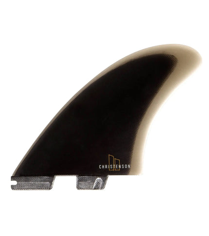 FCS FCS II Christenson Performance Glass Twin Fins
