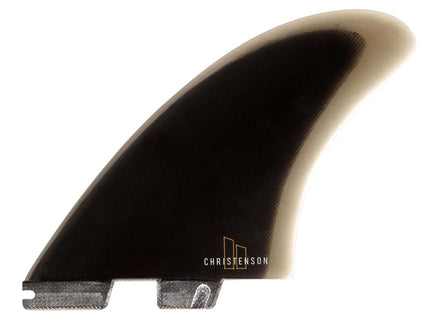 FCS FCS II Christenson Performance Glass Twin Fins Extra Large