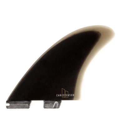 FCS FCS II Christenson Performance Glass Twin Fins Extra Large