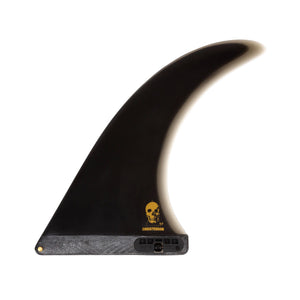 FCS FCS II Christenson PG 8 Inch Longboard Fin Black