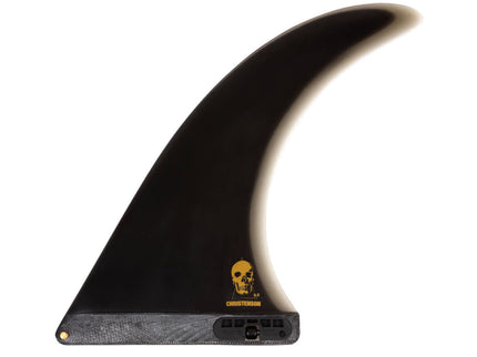 FCS FCS II Christenson PG 9 Inch Longboard Fin Black