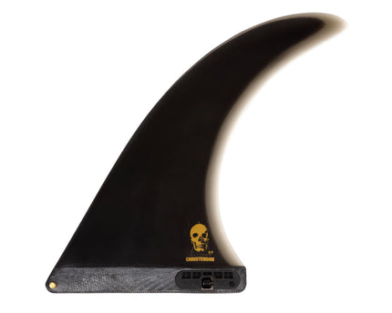 FCS FCS II Christenson PG 9 Inch Longboard Fin Black