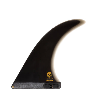 FCS FCS II Christenson PG 9 Inch Longboard Fin Black