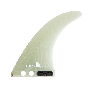 FCS FCS II Clique Performance Glass Single Fin