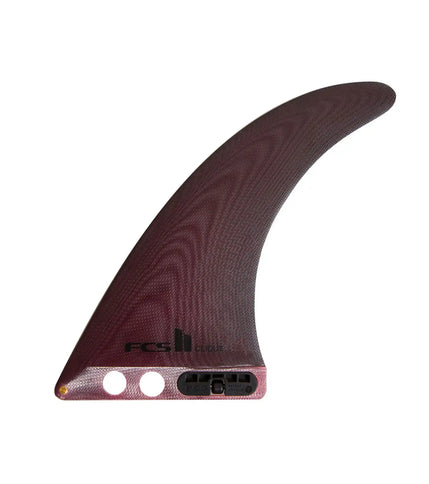 FCS FCS II Clique Performance Glass Single Fin