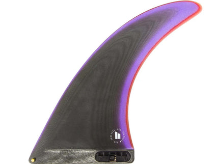 FCS FCS II Clique Performance Glass Single Fin