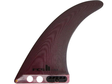 FCS FCS II Clique Performance Glass Single Fin