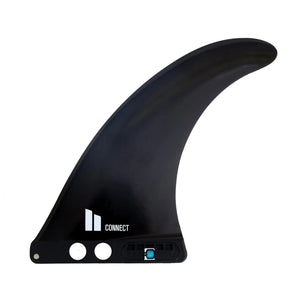FCS FCS II Connect Glass Flex Single Fin