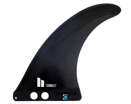 FCS FCS II Connect Glass Flex Single Fin