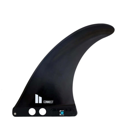 FCS FCS II Connect Glass Flex Single Fin