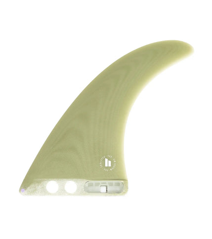 FCS FCS II Connect Performance Glass Single Fin