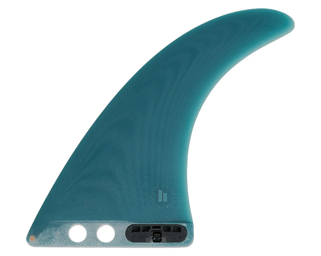 FCS FCS II Connect Performance Glass Single Fin