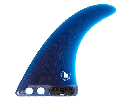 FCS FCS II Connect Performance Glass Single Fin