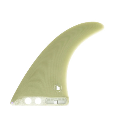 FCS FCS II Connect Performance Glass Single Fin