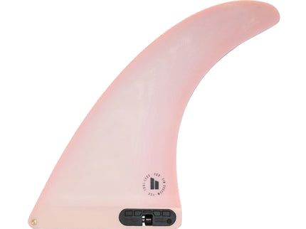 FCS FCS II Connect Performance Glass Single Fin - Blush