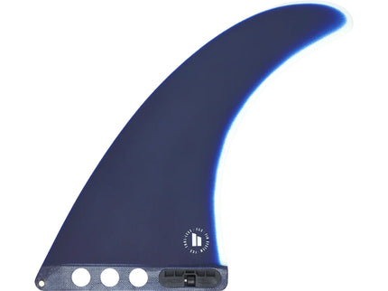 FCS FCS II Connect Performance Glass Single Fin - Cali Blue