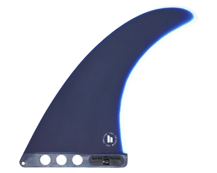 FCS FCS II Connect Performance Glass Single Fin - Cali Blue