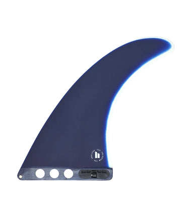 FCS FCS II Connect Performance Glass Single Fin - Cali Blue