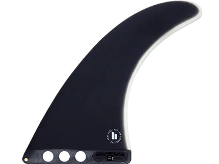FCS FCS II Connect Performance Glass Single Fin - Washed Black