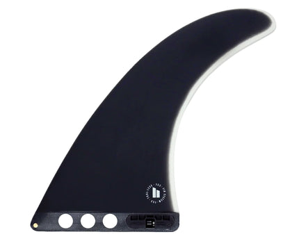 FCS FCS II Connect Performance Glass Single Fin - Washed Black