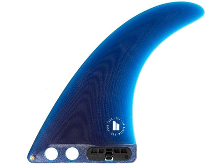 FCS FCS II Connect Performance Glass Single Fin