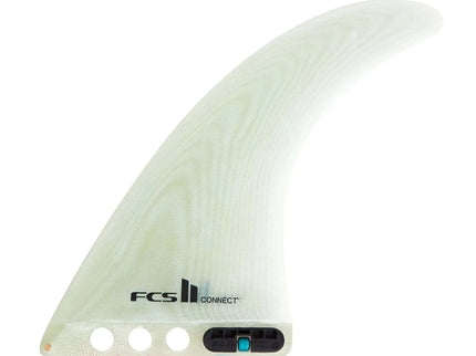 FCS FCS II Connect Performance Glass Single Fin