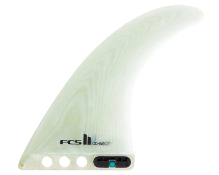 FCS FCS II Connect PG 6 Inch Longboard Fin