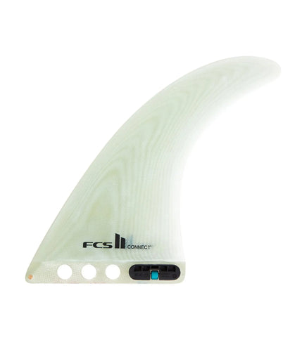 FCS FCS II Connect PG 6 Inch Longboard Fin