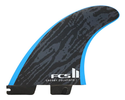 FCS FCS II Crosby Calapinto Performance Core Thruster Fins